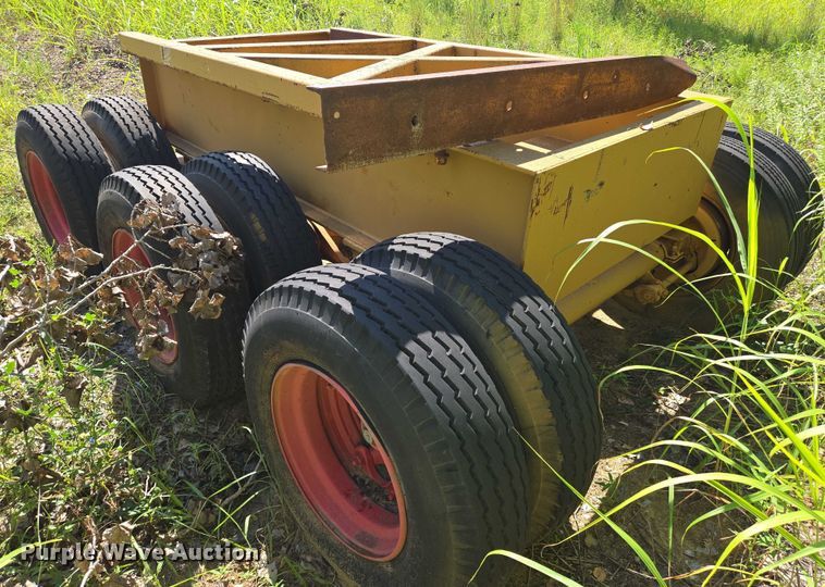 image for item DU6758 Crushing plant