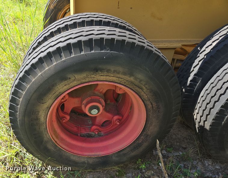 image for item DU6758 Crushing plant