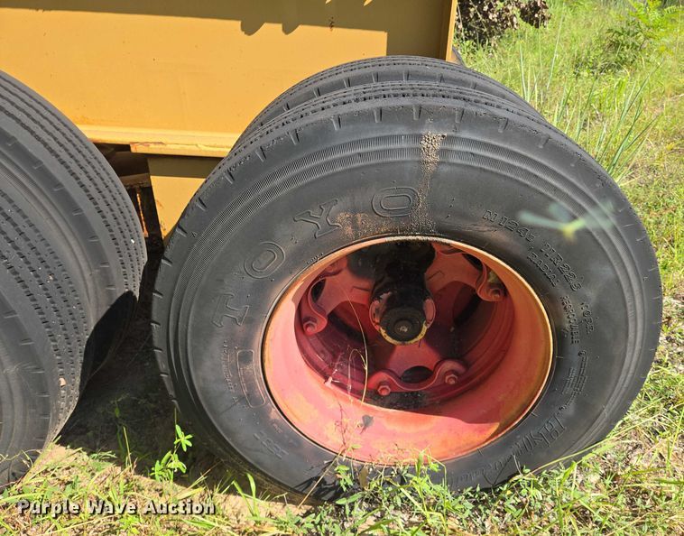 image for item DU6758 Crushing plant