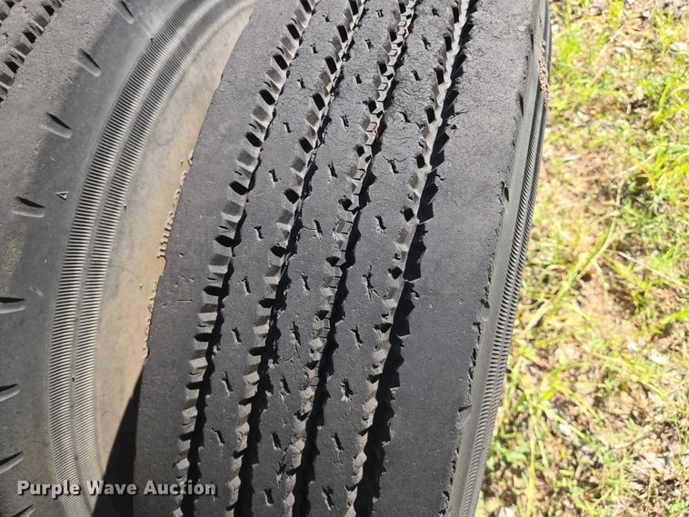 image for item DU6758 Crushing plant