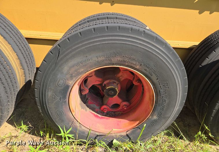 image for item DU6758 Crushing plant