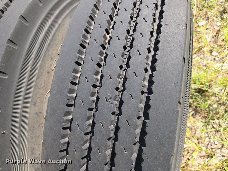 image for item DU6758 Crushing plant