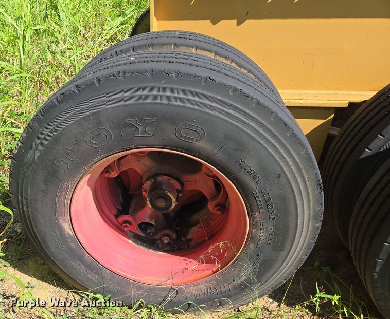 image for item DU6758 Crushing plant