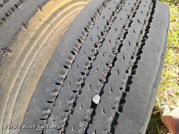 image for item DU6758 Crushing plant