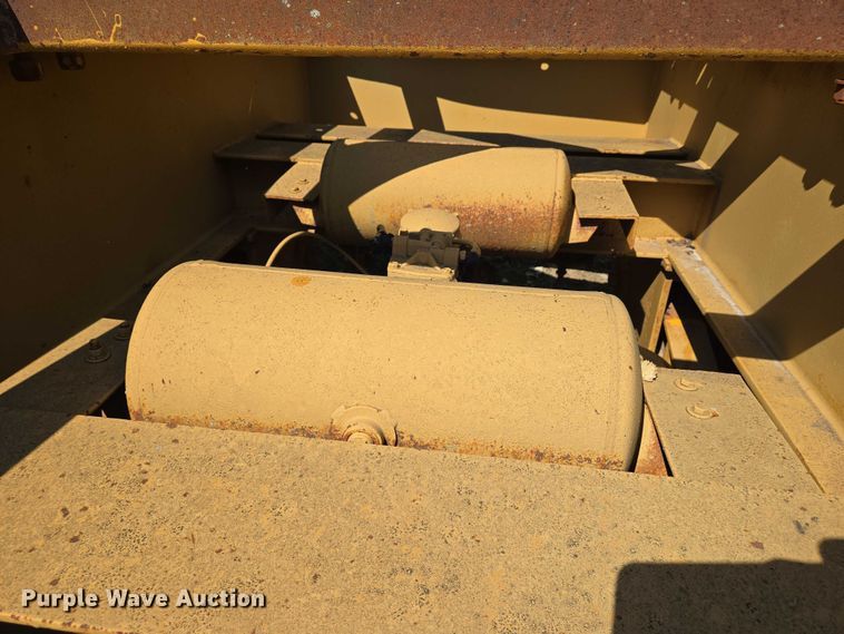 image for item DU6758 Crushing plant