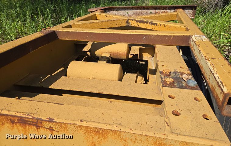 image for item DU6758 Crushing plant