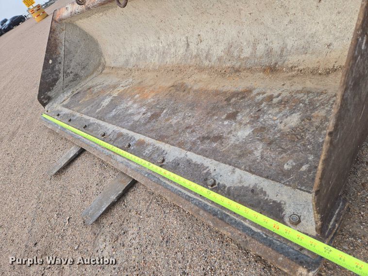 image for item DU6875 2008 Case 465 skid steer loader