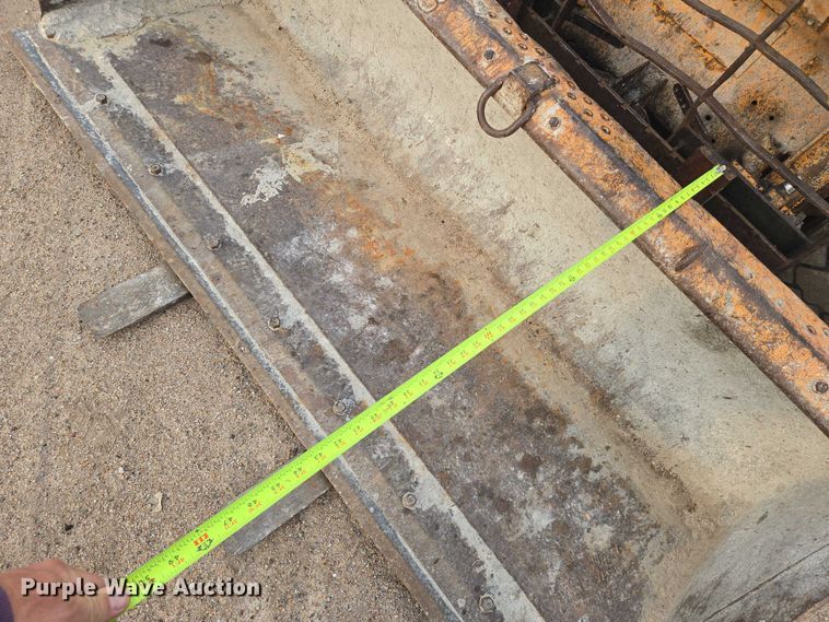 image for item DU6875 2008 Case 465 skid steer loader