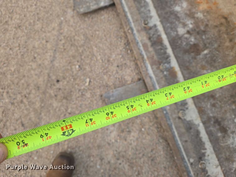 image for item DU6875 2008 Case 465 skid steer loader