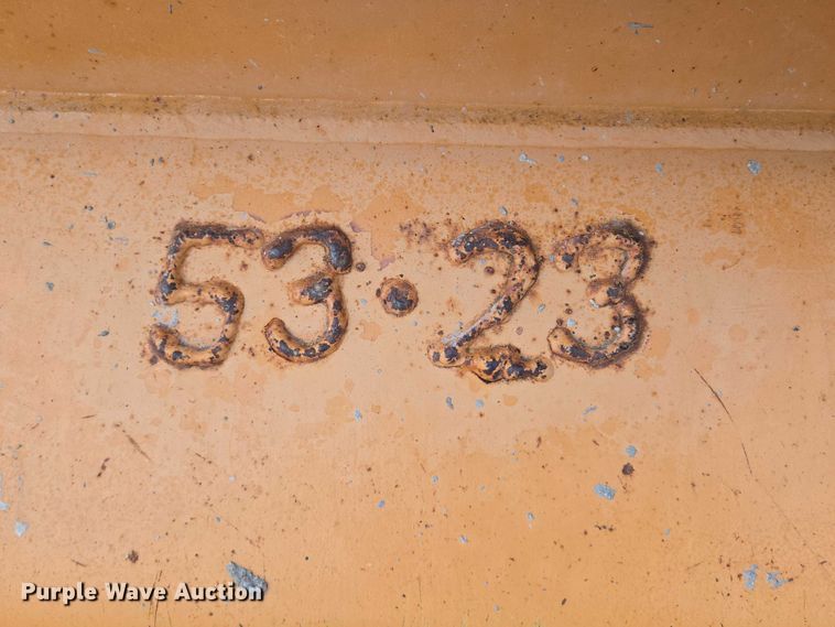 image for item DU6875 2008 Case 465 skid steer loader