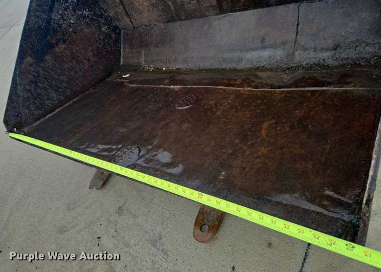 image for item DU6909 Wilmar Wrangler wheel loader