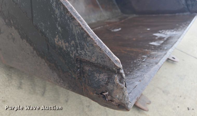 image for item DU6909 Wilmar Wrangler wheel loader