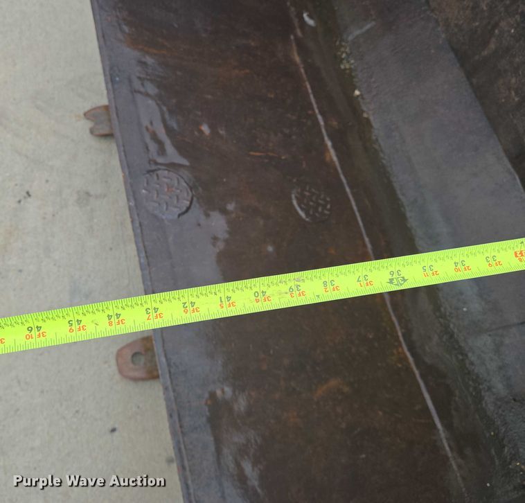 image for item DU6909 Wilmar Wrangler wheel loader