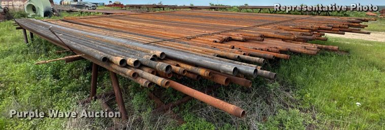 image for item DU9136 (32) joints of 2 3/8