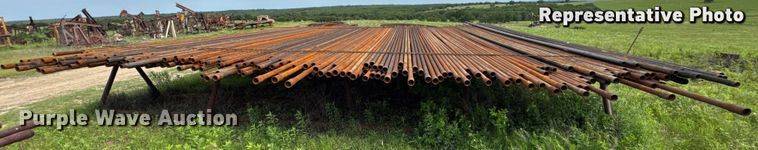 image for item DU9141 (32) joints of 2 3/8