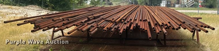 image for item DU9439 (30) joints 2 3/8