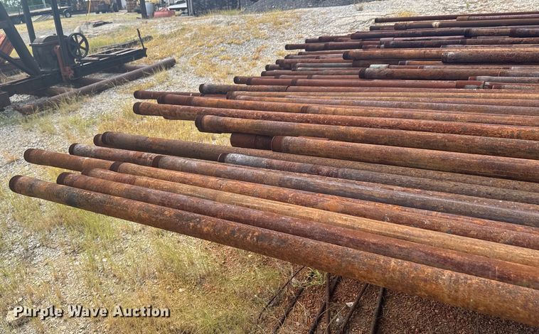 image for item DU9439 (30) joints 2 3/8