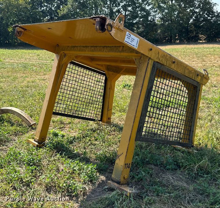 image for item DW6621 Caterpillar dozer parts 