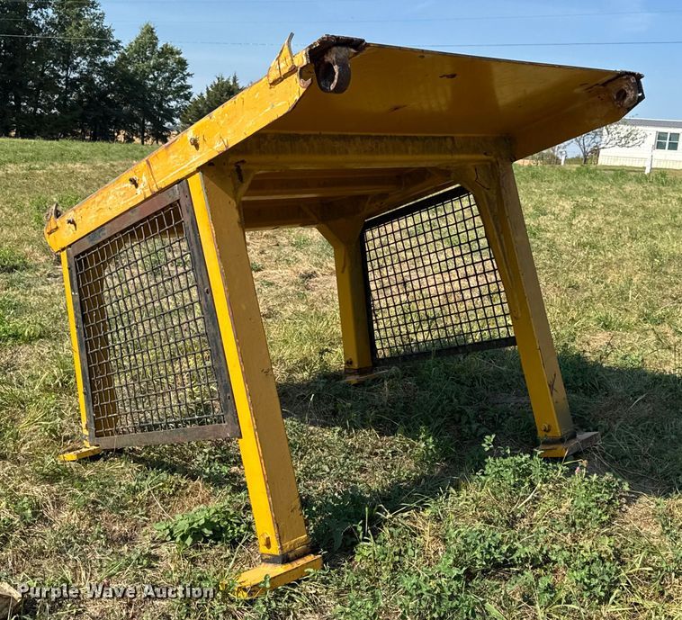 image for item DW6621 Caterpillar dozer parts 