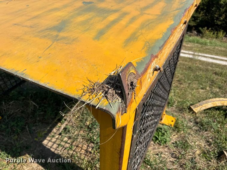 image for item DW6621 Caterpillar dozer parts 