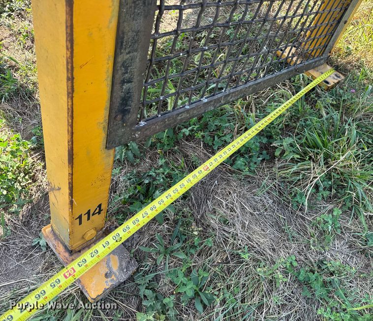 image for item DW6621 Caterpillar dozer parts 