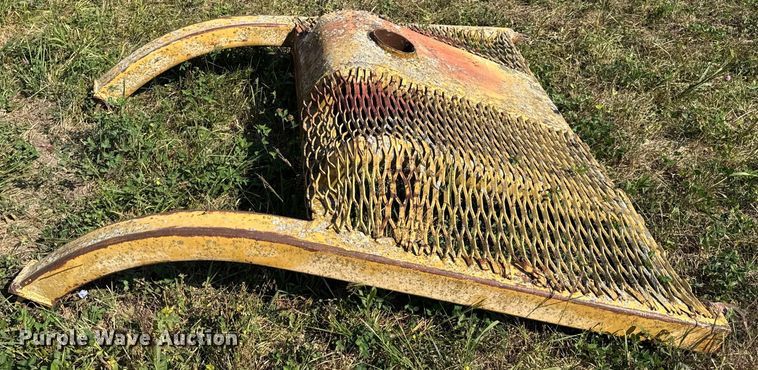 image for item DW6621 Caterpillar dozer parts 