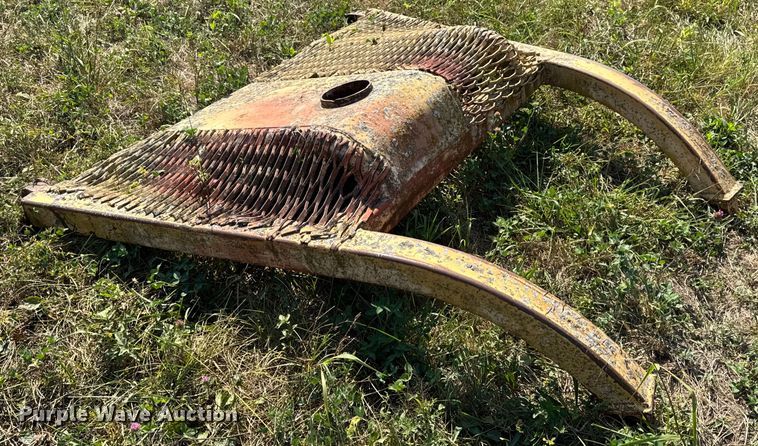 image for item DW6621 Caterpillar dozer parts 