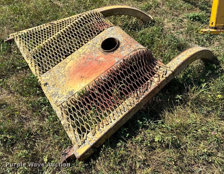 image for item DW6621 Caterpillar dozer parts 