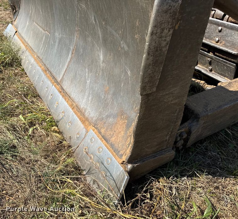 image for item DW6622 1973 Caterpillar D7F dozer