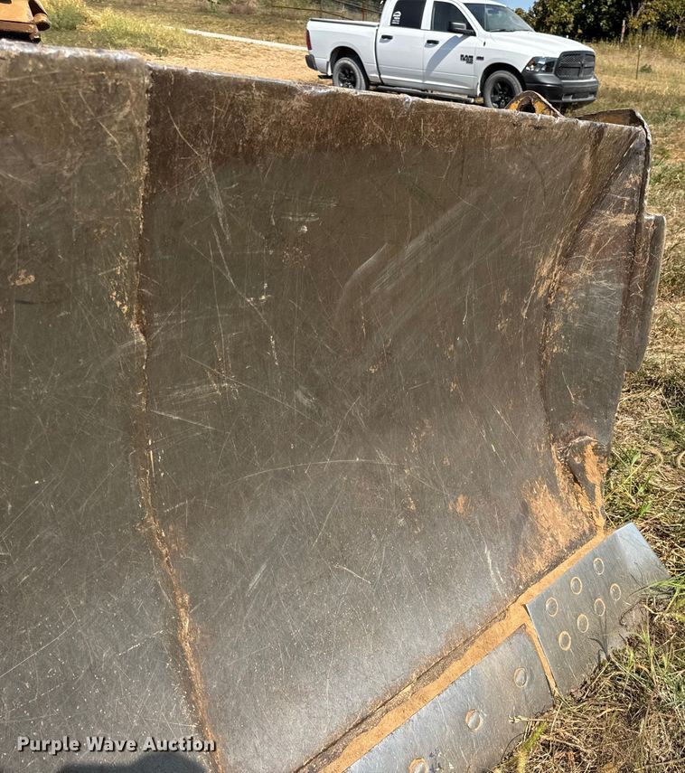 image for item DW6622 1973 Caterpillar D7F dozer