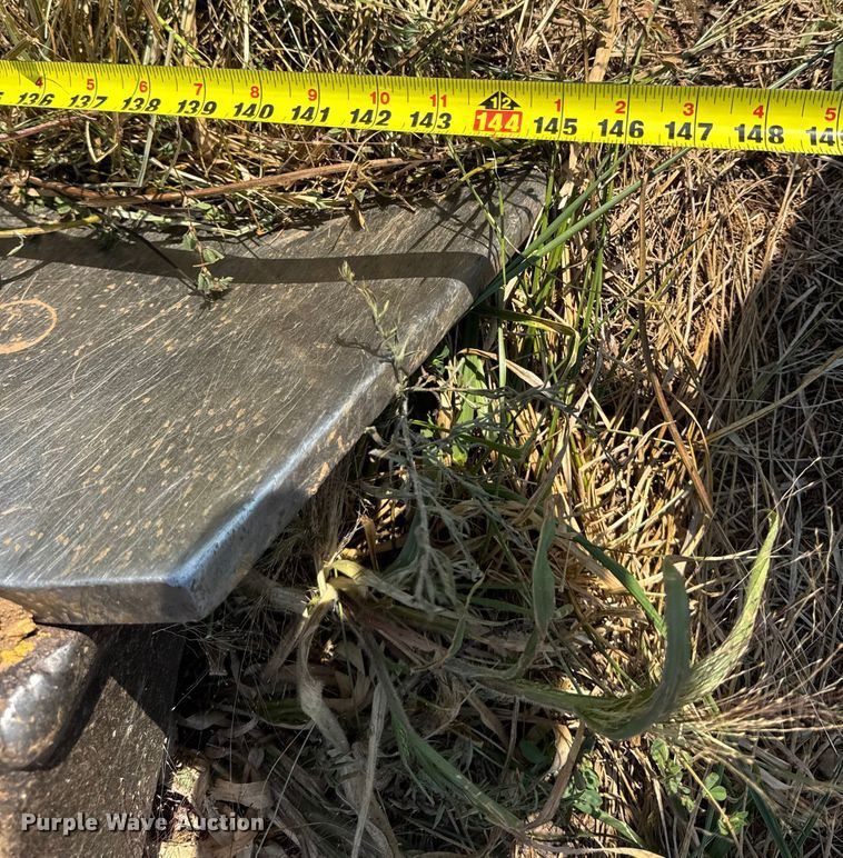 image for item DW6622 1973 Caterpillar D7F dozer