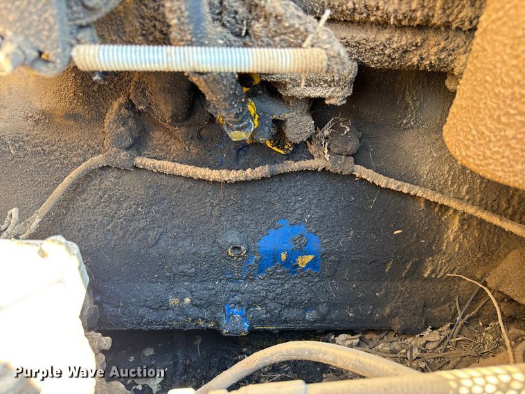 image for item DW6622 1973 Caterpillar D7F dozer