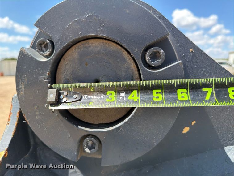 image for item DX5822 Xuzhou Xugong XE360.021 excavator bucket