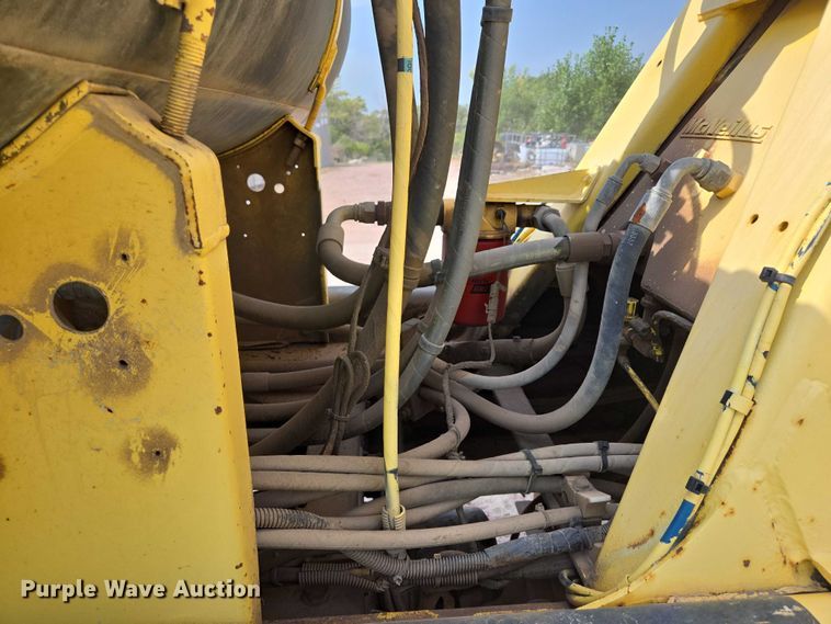 image for item DY1130 2009 Kenworth W900  ready mix truck