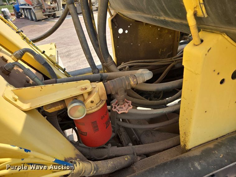 image for item DY1130 2009 Kenworth W900  ready mix truck