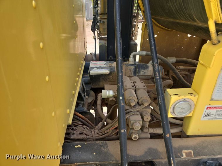 image for item DY1130 2009 Kenworth W900  ready mix truck