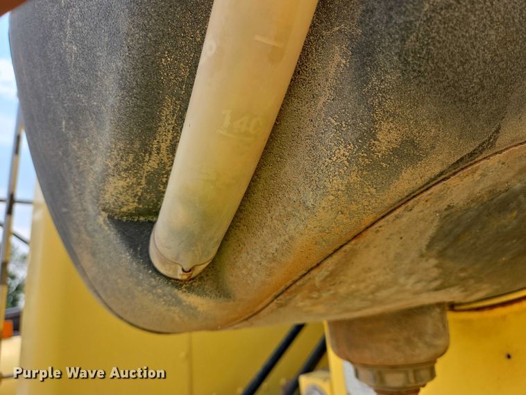 image for item DY1130 2009 Kenworth W900  ready mix truck