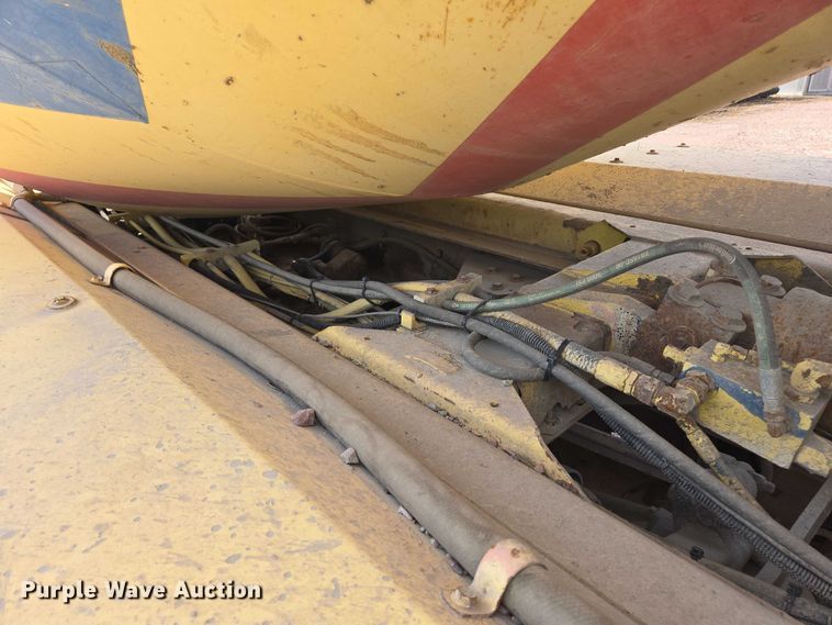 image for item DY1130 2009 Kenworth W900  ready mix truck