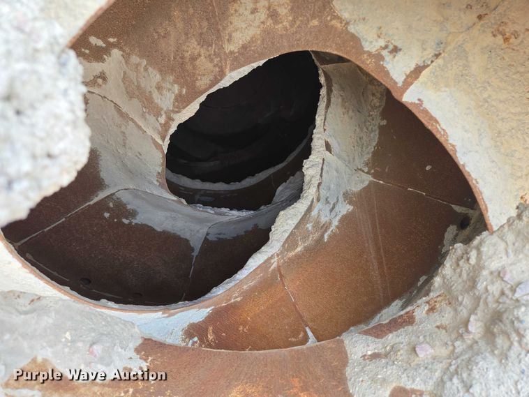 image for item DY1130 2009 Kenworth W900  ready mix truck