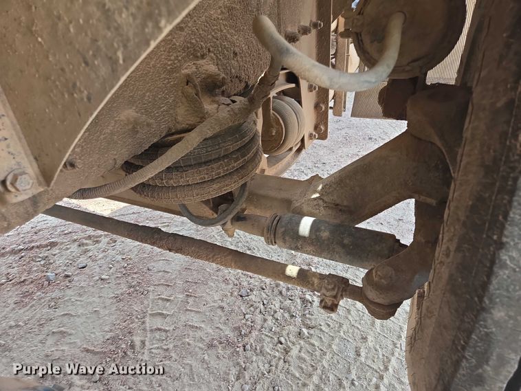 image for item DY1130 2009 Kenworth W900  ready mix truck