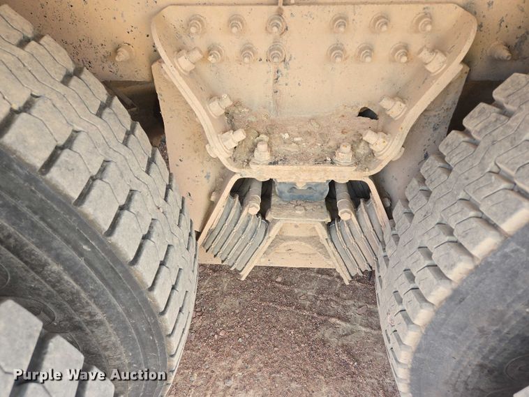 image for item DY1130 2009 Kenworth W900  ready mix truck