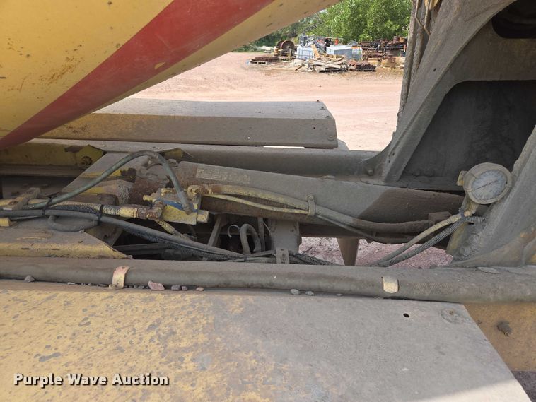 image for item DY1130 2009 Kenworth W900  ready mix truck