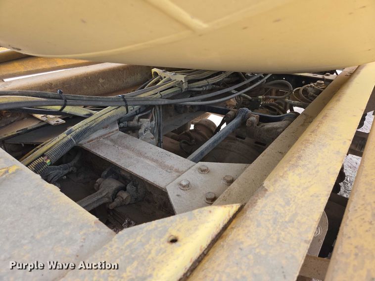 image for item DY1130 2009 Kenworth W900  ready mix truck