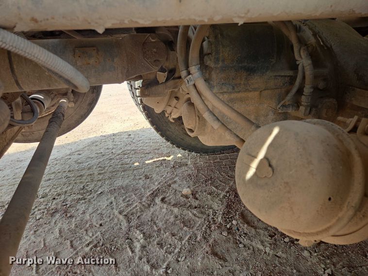 image for item DY1130 2009 Kenworth W900  ready mix truck