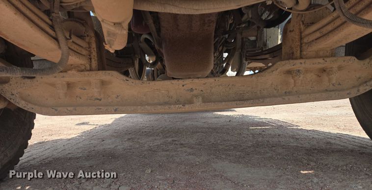 image for item DY1130 2009 Kenworth W900  ready mix truck