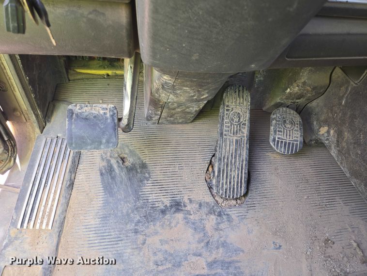 image for item DY1130 2009 Kenworth W900  ready mix truck