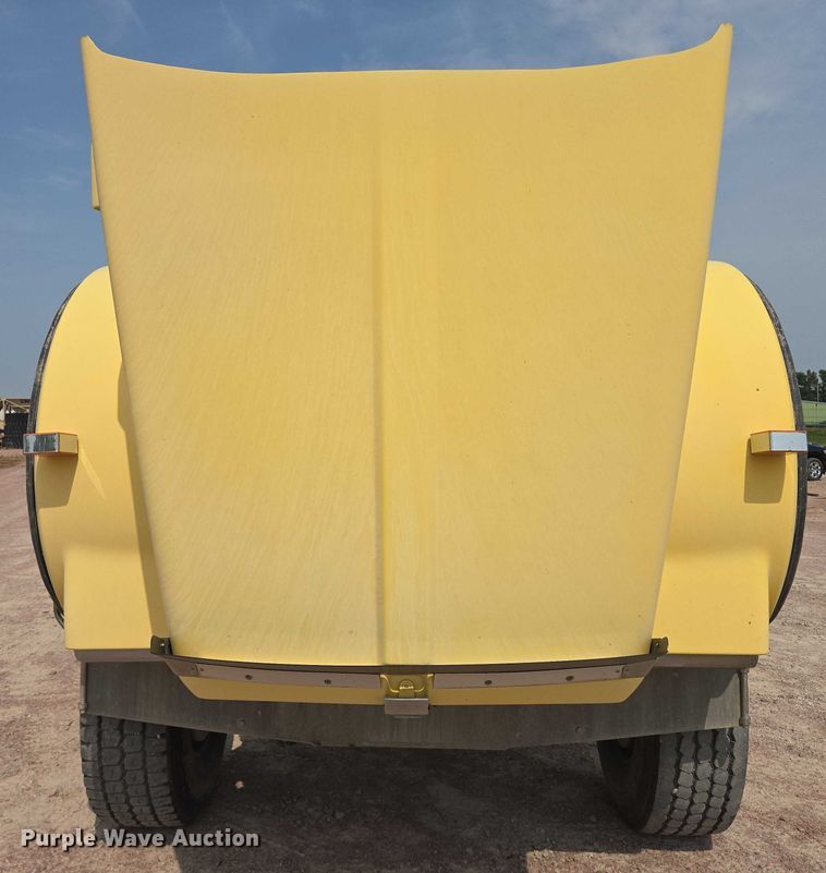 image for item DY1130 2009 Kenworth W900  ready mix truck