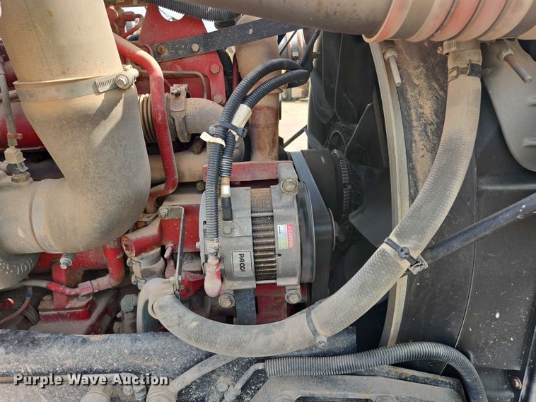 image for item DY1130 2009 Kenworth W900  ready mix truck