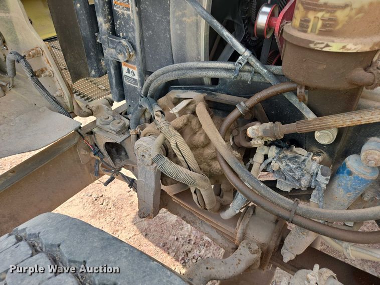 image for item DY1130 2009 Kenworth W900  ready mix truck