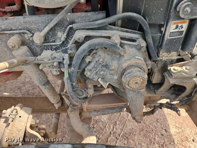 image for item DY1130 2009 Kenworth W900  ready mix truck